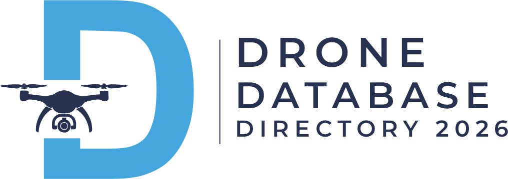 Drone Directory Logo